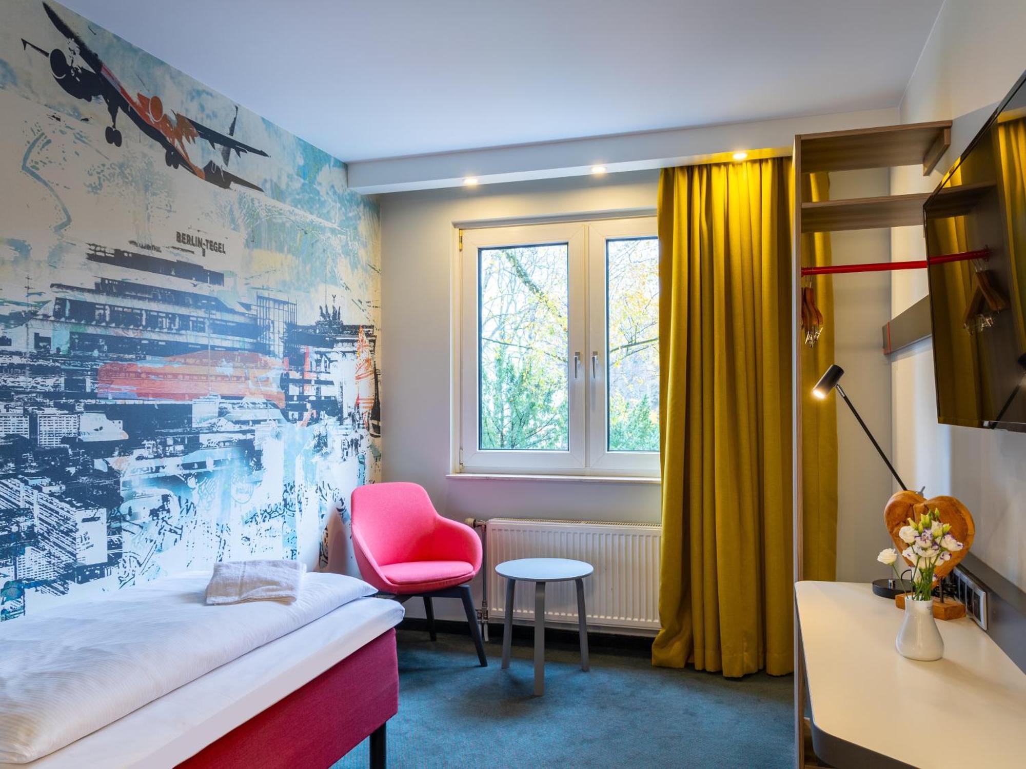 Good Morning Single Room Plus