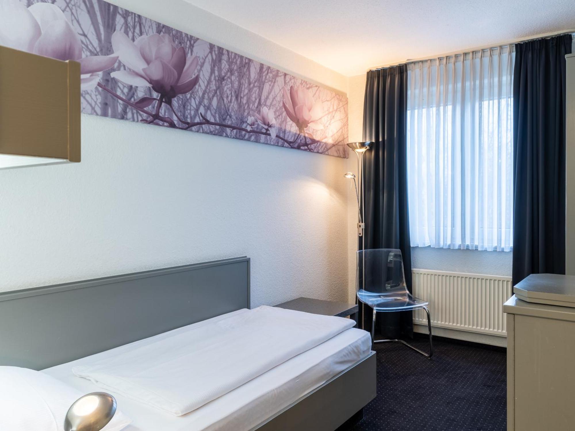 Good Morning Single Room