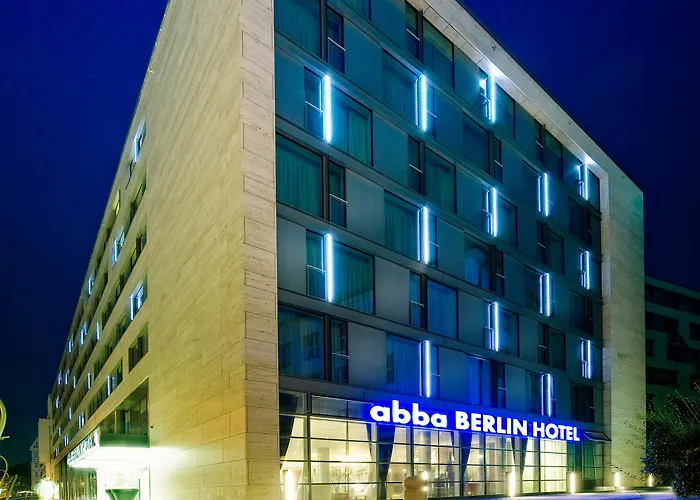 AbbaHotel Berlin