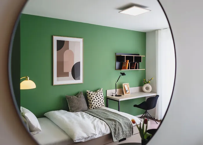 The Circus Living Aparthotel Berlin