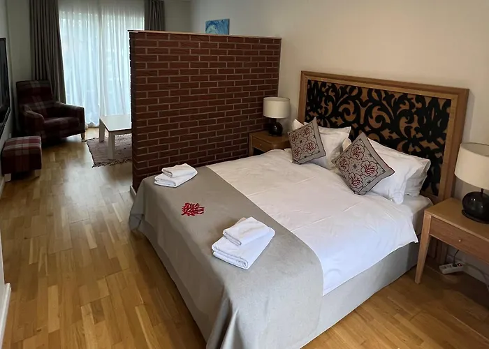 Hotel Altes Fährhaus Berlin