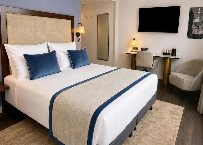 Leonardo Hotel Berlín